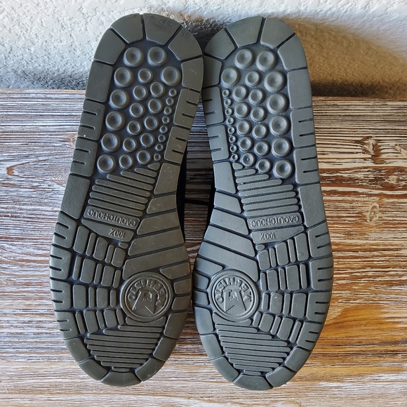 Mephisto Match Run Off Women’s US 8 Walking Athletic Comfort Black Shoes - Picture 8 of 10